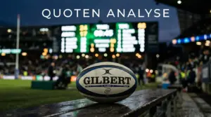 Rugby Quoten Analyse – Quotenschlüssel & Value erkennen