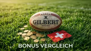 Rugby Wetten Bonus Vergleich 2026 – Freiwetten & Cashback