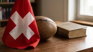 Rugby Wetten Schweiz Legal – Geldspielgesetz & Anbieter